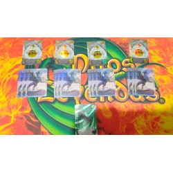 OCTUBRE  - LIGA PRIMER BLOQUE  2025