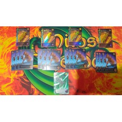 AGOSTO - LIGA PRIMER BLOQUE  2025