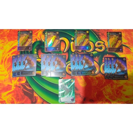 AGOSTO - LIGA PRIMER BLOQUE  2025