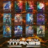 Mistery Box : Defensores Legendarios  - TITANES