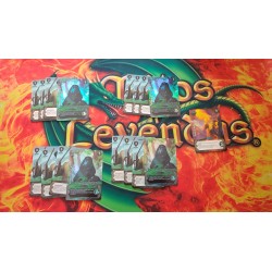 AGOSTO - LIGA FURIA EXTENDIDO 2025