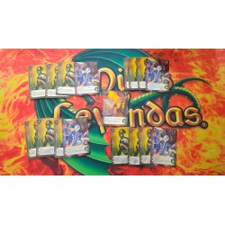 SEPTIEMBRE - LIGA FURIA EXTENDIDO 2025