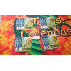 OCTUBRE  - LIGA FURIA EXTENDIDO 2025