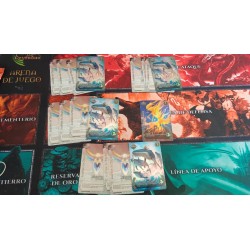 ABRIL  - LIGA FURIA EXTENDIDO 2025