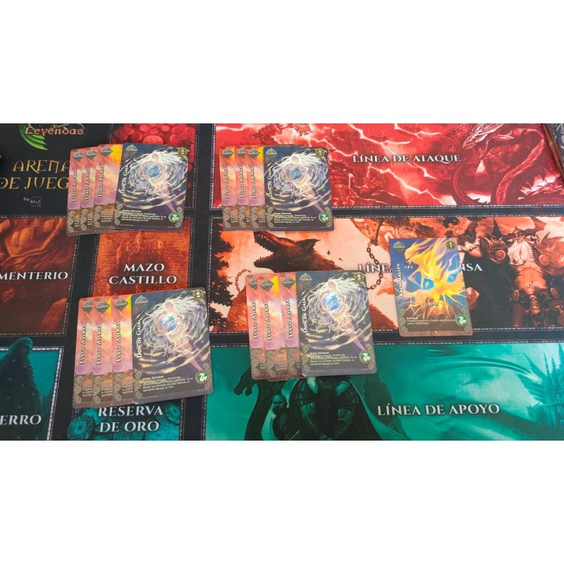 MARZO - LIGA FURIA EXTENDIDO 2025