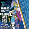 ENTRADA TORNEO ANIVERSARIO IMPERIO