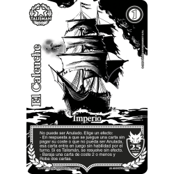 ENTRADA TORNEO ANIVERSARIO IMPERIO