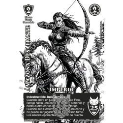 ENTRADA TORNEO ANIVERSARIO IMPERIO