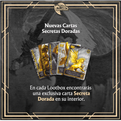 LOOT BOX PRIMER BLOQUE 2025 - RESURTIDO LLEGADA 28 DE FEBRERO