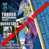ENTRADA TORNEO ANIVERSARIO IMPERIO