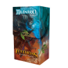 Kit de batalla "Concilio Milenario " - Leyendas bloque furia - ENVIO INMEDIATO