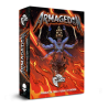 Kit "Armagedon" - Leyendas bloque furia - ENVIO INMEDIATO