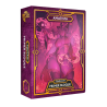 TOOL KIT PRIMER BLOQUE - "Amatista" -  ENVIO INMEDIATO