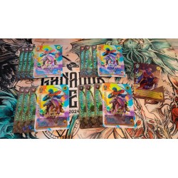 ENERO    - LIGA PRIMER BLOQUE  2026