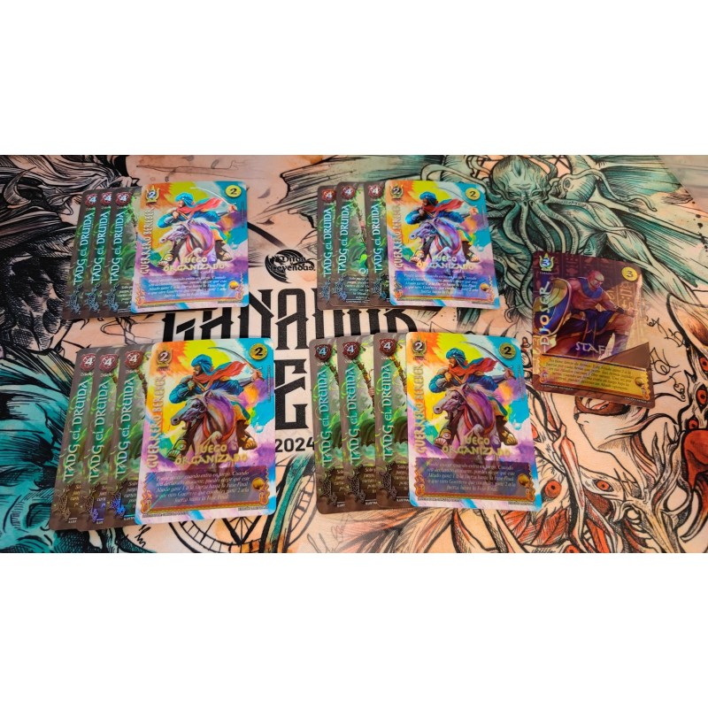 ENERO    - LIGA PRIMER BLOQUE  2026