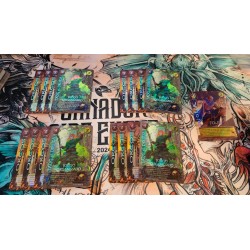 FEBRERO - LIGA PRIMER BLOQUE  2026