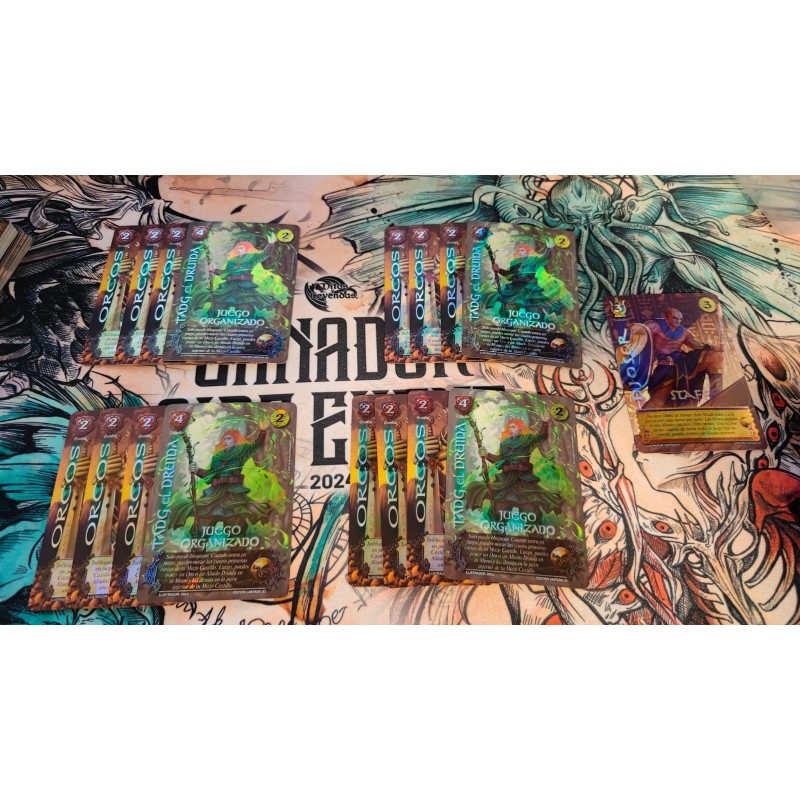 FEBRERO - LIGA PRIMER BLOQUE  2026