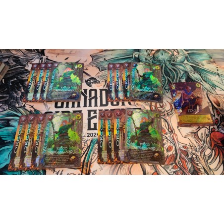 FEBRERO - LIGA PRIMER BLOQUE  2026