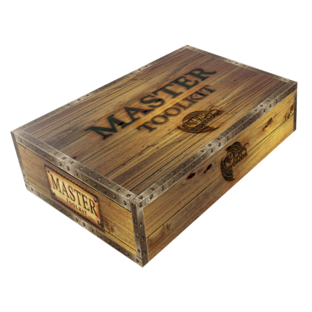 master toolkit 2023