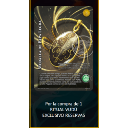 Toolkit 2026  "Ritual vudú" - ENVIO INMEDIATO