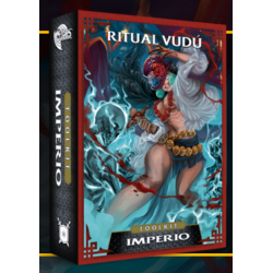 Toolkit 2026  "Ritual vudú" - ENVIO INMEDIATO