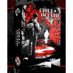Chile Oculto relatos paranormales - ENVIO INMEDIATO