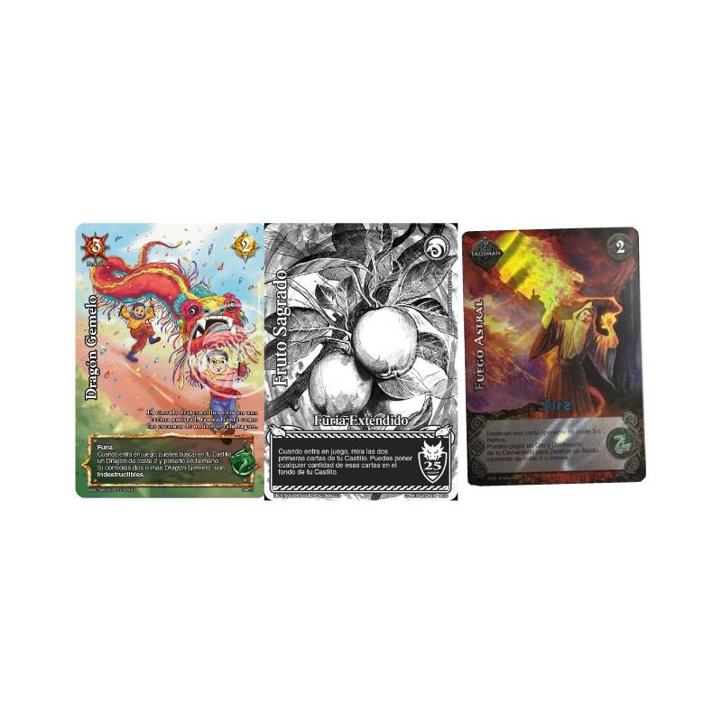 DICIEMBRE - LIGA FURIA EXTENDIDO 2025