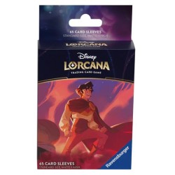 Micas Slevee´s Aladdin - Standard mate