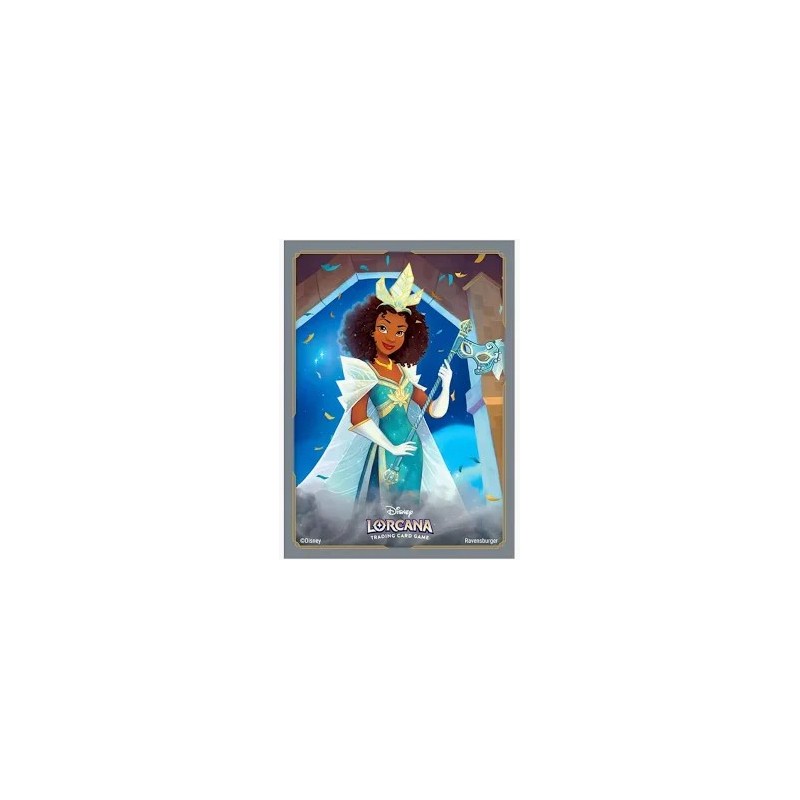 Micas Slevee´s Tiana- Standard mate