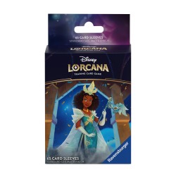 Micas Slevee´s Tiana- Standard mate