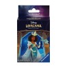Micas Slevee´s Tiana- Standard mate