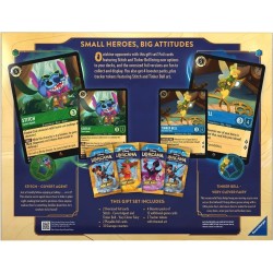 Intro the Inklands lorcana Gift Set