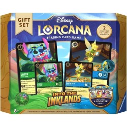 Intro the Inklands lorcana Gift Set
