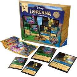 Intro the Inklands lorcana Gift Set