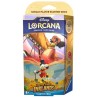 STARTER DECKS -Into the Inklands Rubi/Safiro