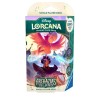 STARTER DECKS -Archazia’s Island Amethyst & Steel
