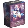 Deck Box Lorcana Genio