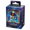 Deck Box Lorcana Tiana