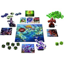 King of Tokyo -Español