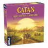 Catan Mercaderes y Barbaros -Expansion - Español