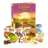 Catan Mercaderes y Barbaros -Expansion - Español
