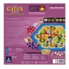 Catan Mercaderes y Barbaros -Expansion - Español