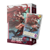 Shogun 5 Onna Musha Volumen 1 Leyendas 4.0 - primer bloque - PREVENTA. FINALIZA 25 DE MAYO POSIBLE ENTREGA 15 DE JUNIO