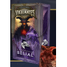 Kit de batalla "BELIAL"  Angeles y Demonios : VIGILANTES - PREVENTA - LLEGADA ESTIMADA 15 DE JULIO 2026