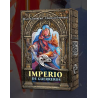 Deck de inicio "GUERRERO"   Angeles y Demonios : VIGILANTES - PREVENTA - LLEGADA ESTIMADA 15 DE JULIO 2026