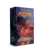 Relatos "FURIA" purificacion de heracles   - Leyendas bloque furia