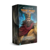 Relatos "SUMERIA " Creacion del mundo   - Leyendas bloque furia
