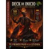 Deck "Tri raza" "TENEBRIS"-  APRENDE A JUGAR - Angeles y Demonios