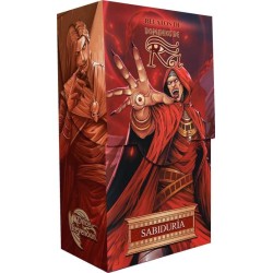 Relatos Dominios de Ra - SABIDURIA - PREVENTA termina el 10 de septiembre - llegada 20 septiembre