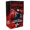 Kit de batalla "Cazadores nocturnos" - DRACULA - ENVIO INMEDIATO